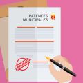 Nuevas reglas en la determinación de la patente municipal